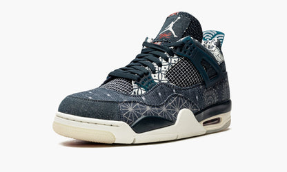 Air Jordan 4 Retro SE Sashiko