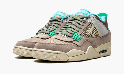 Air Jordan 4 Retro SP Union 30th Anniversary – Taupe Haze