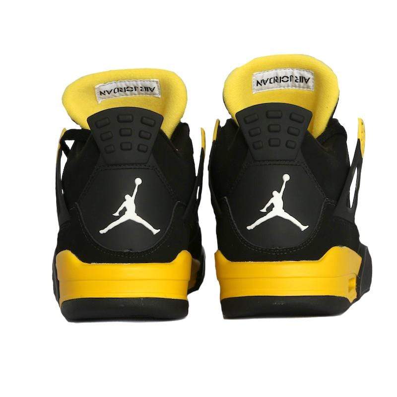 Air Jordan 4 Retro Thunder 2023 DH6927-017