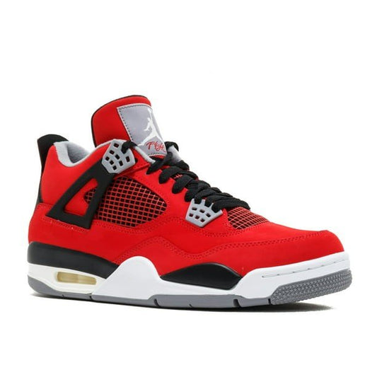 Air Jordan 4 Retro Toro Bravo PS