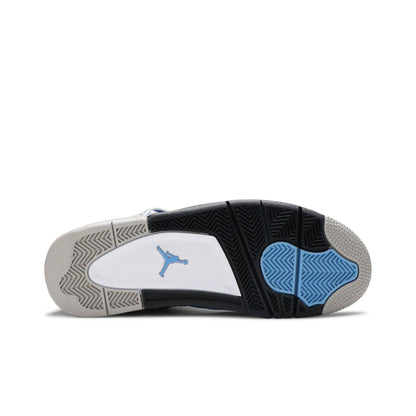 Air Jordan 4 Retro University Blue CT8527-400