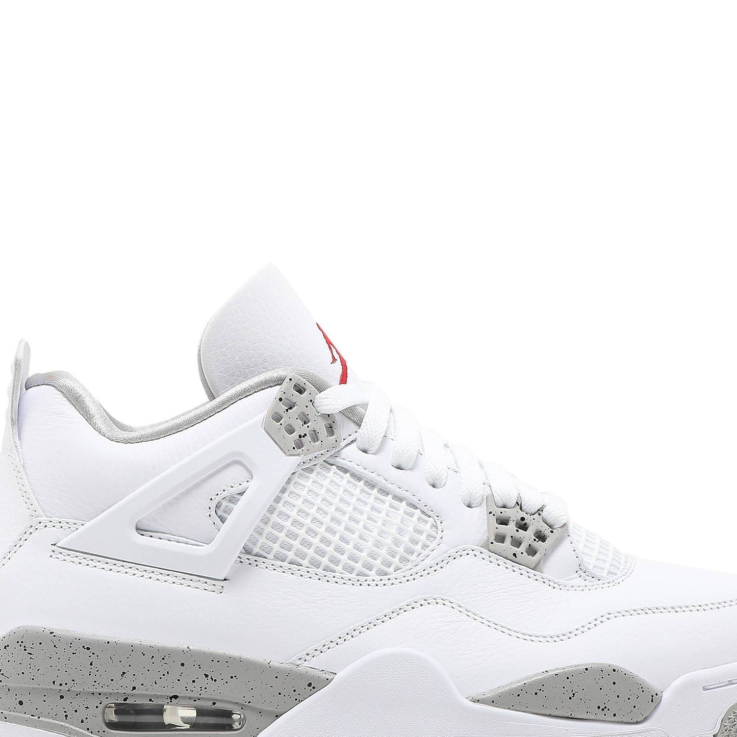 Air Jordan 4 Retro White Oreo CT8527-100