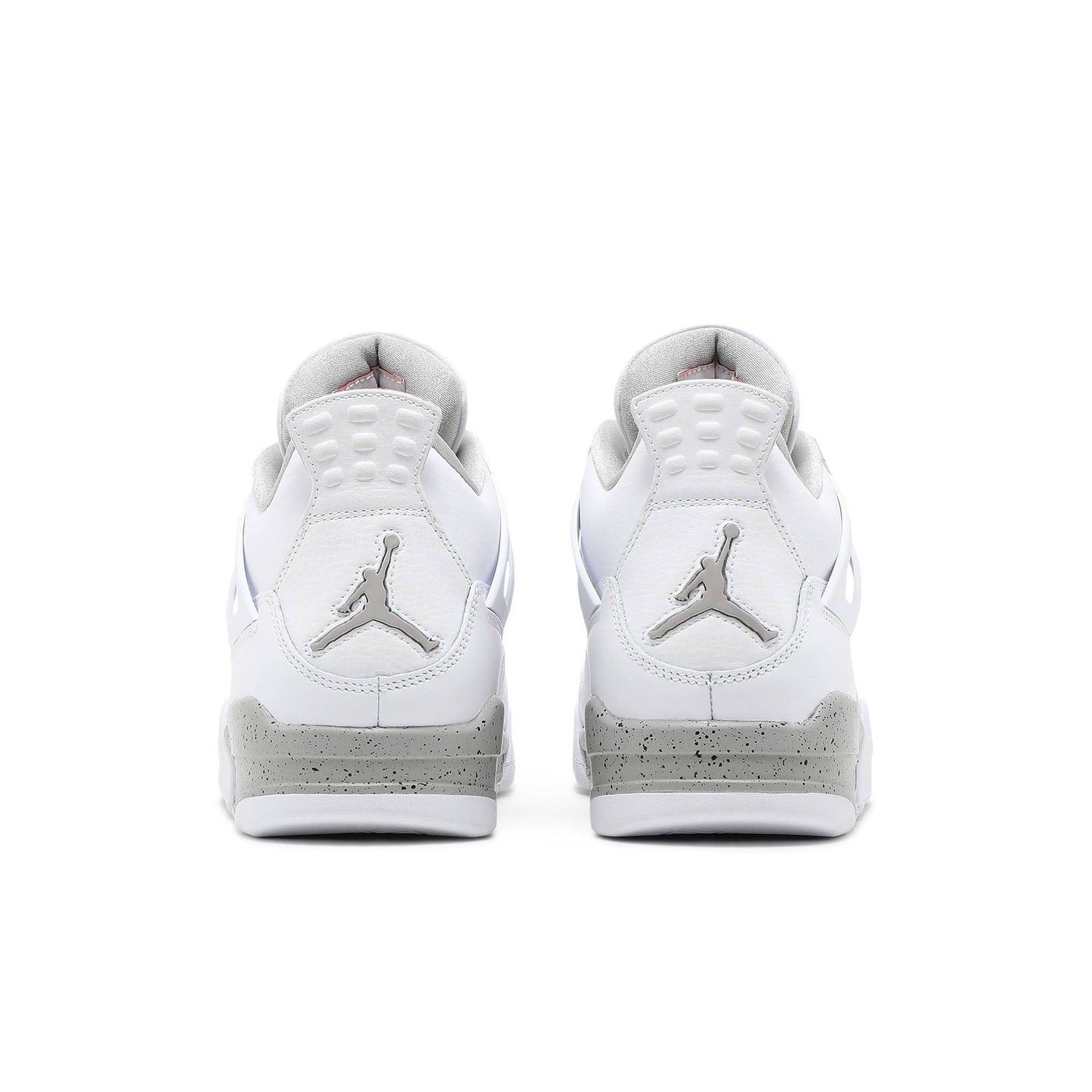 Air Jordan 4 Retro White Oreo CT8527-100