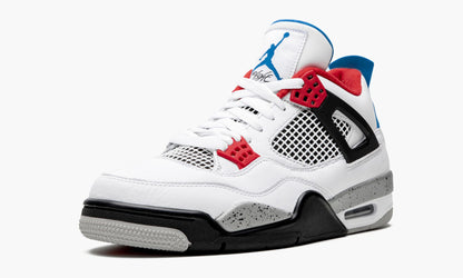 Air Jordan 4 What The