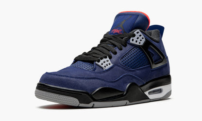 Air Jordan 4 WNTR Winterized Loyal Blue