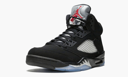 Air Jordan 5 Retro OG Black / Metallic