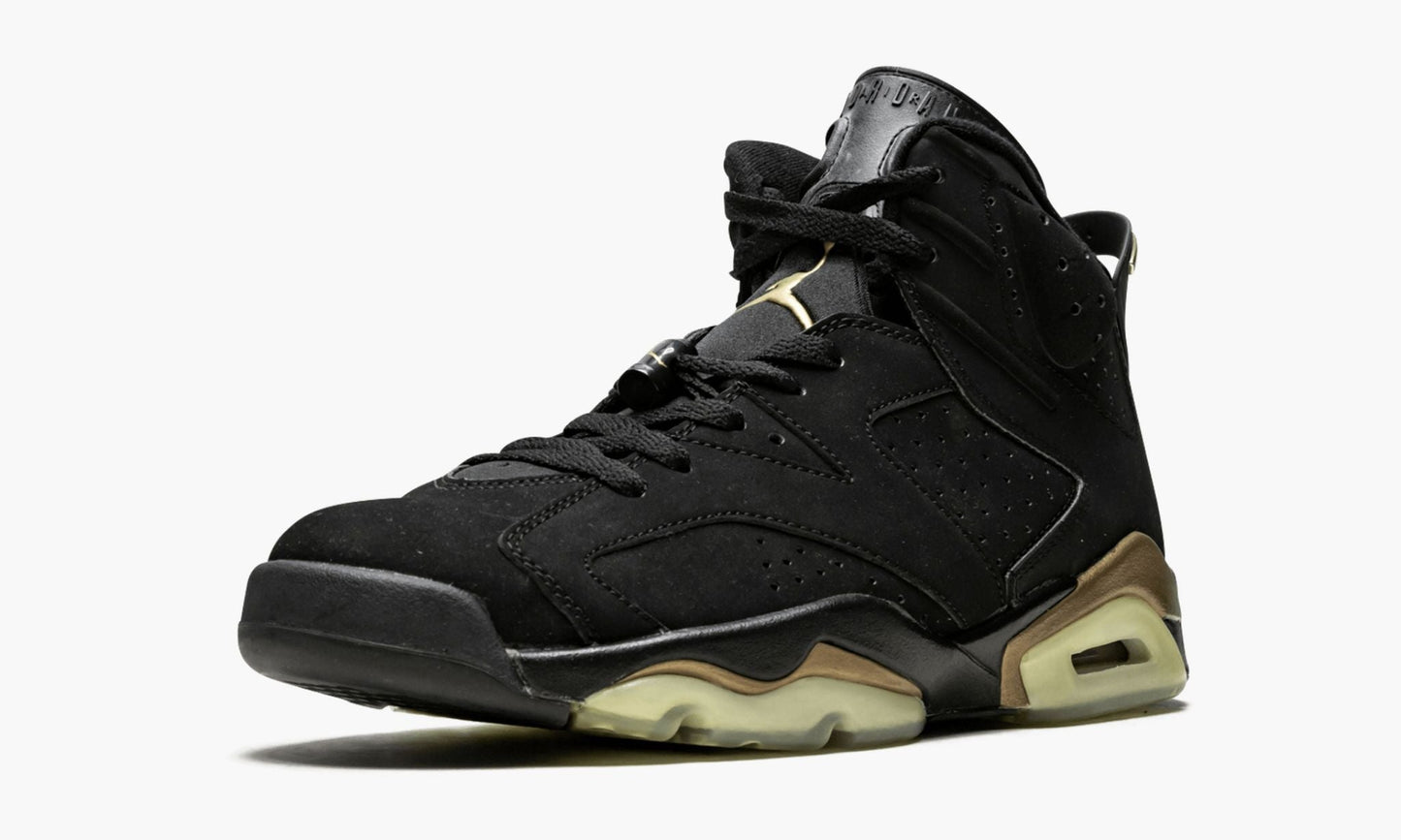 Air Jordan 6 DMP DMP