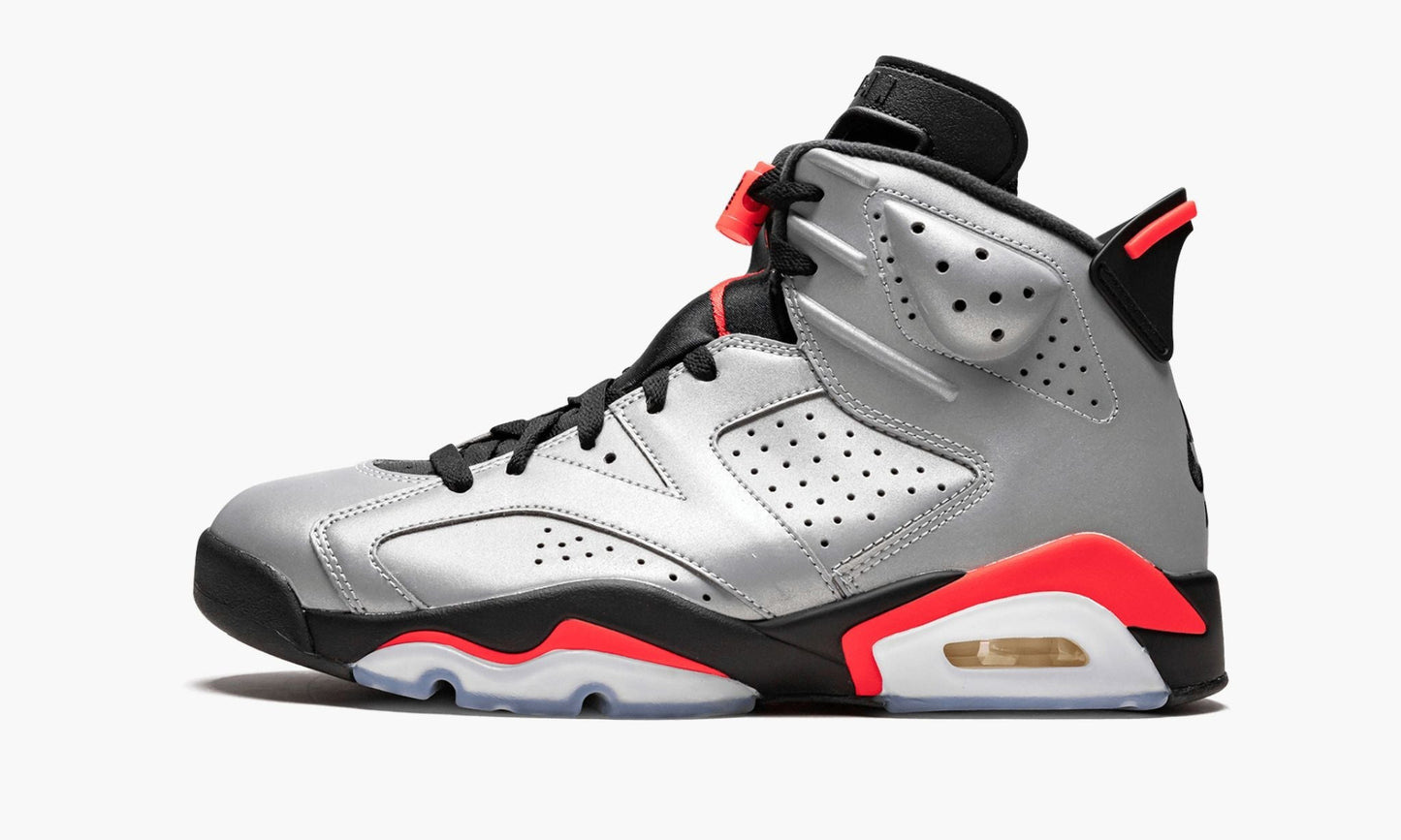 Air Jordan 6 Reflections of a Champion