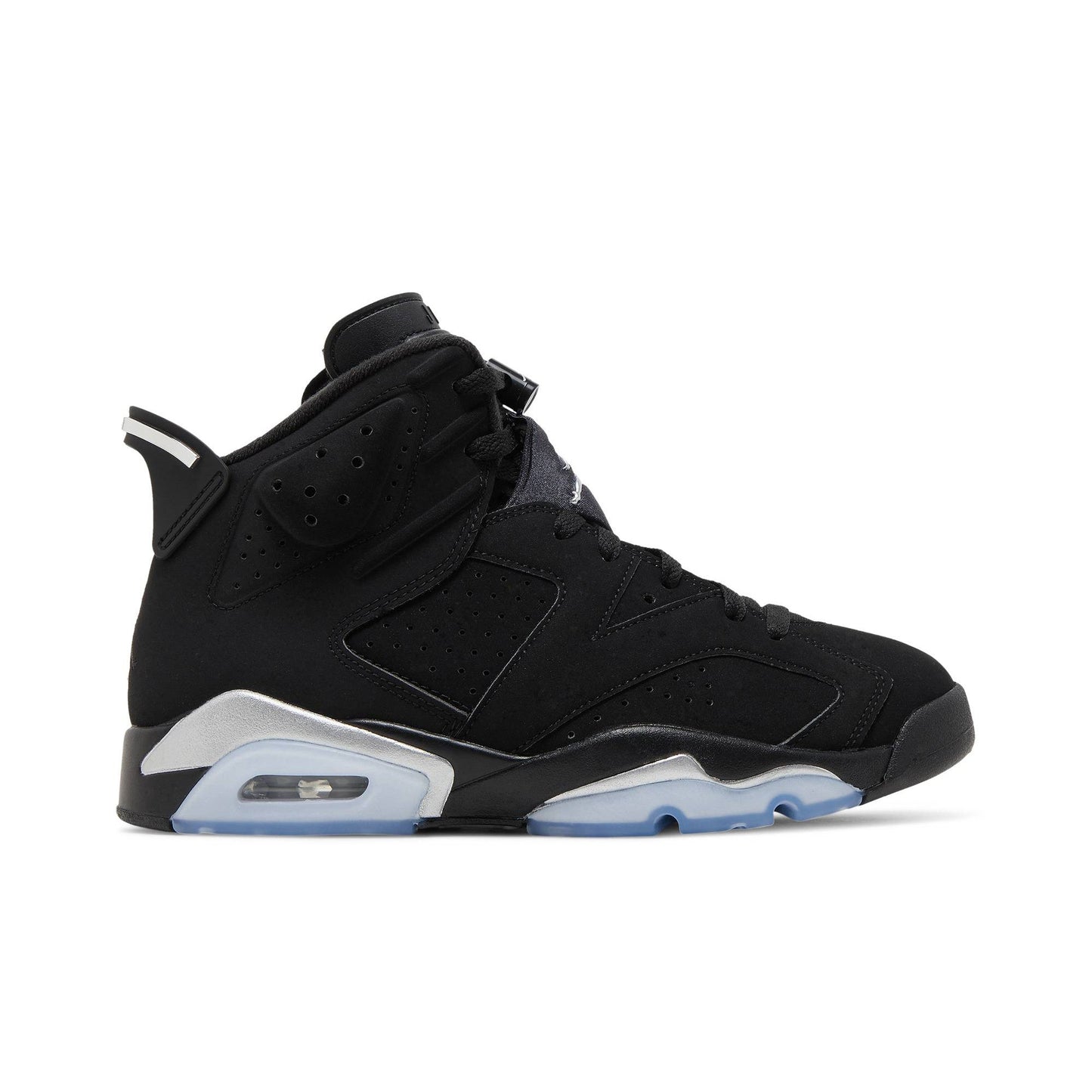 Air Jordan 6 Retro ‘Chrome’ DX2836-001