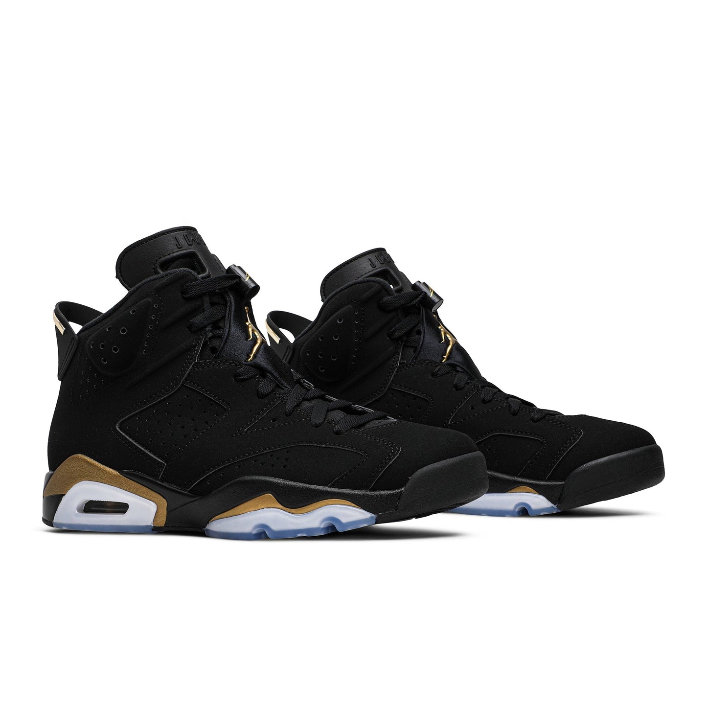 Air Jordan 6 Retro ‘Defining Moments’ 2020 CT4954-007