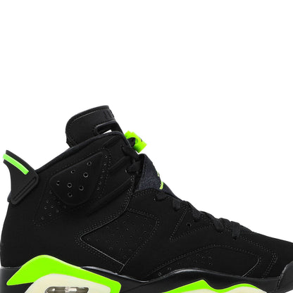 Air Jordan 6 Retro ‘Electric Green’ CT8529-003