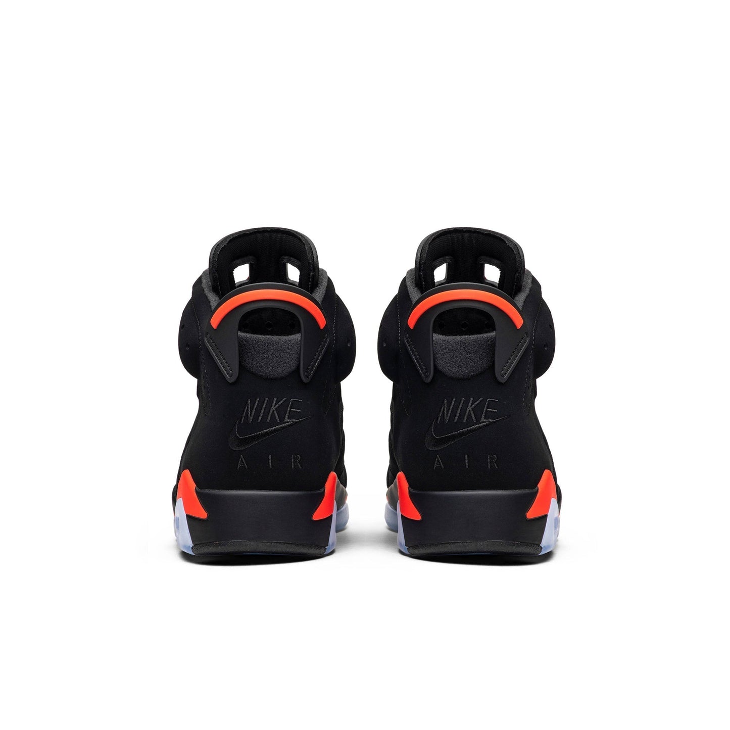 Air Jordan 6 Retro ‘Infrared’ 2019 384664-060