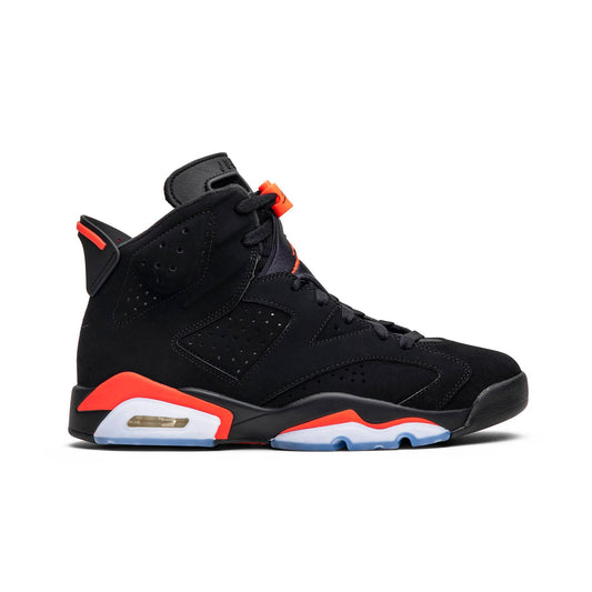 Air Jordan 6 Retro ‘Infrared’ 2019 384664-060