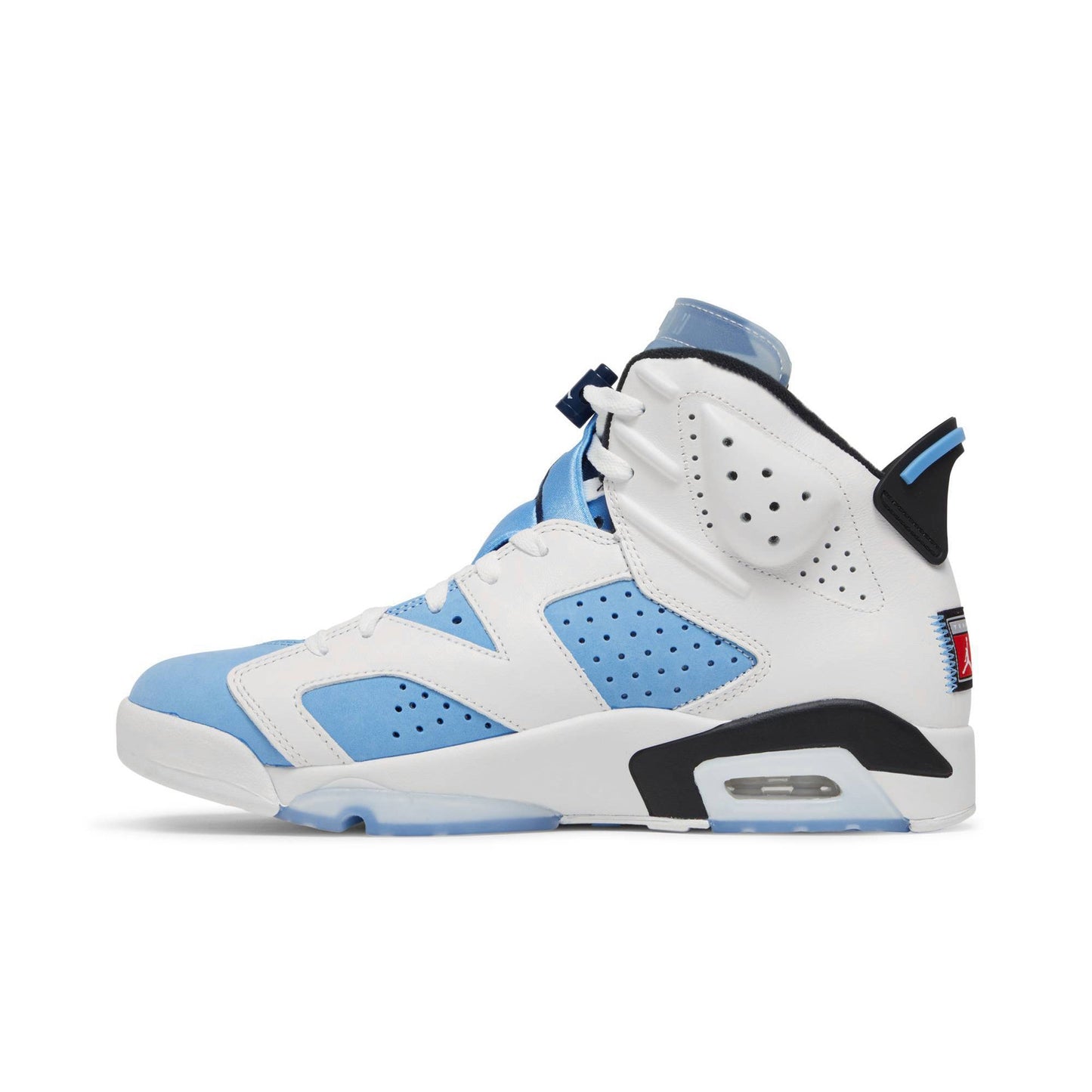 Air Jordan 6 Retro ‘UNC Home’ CT8529-410