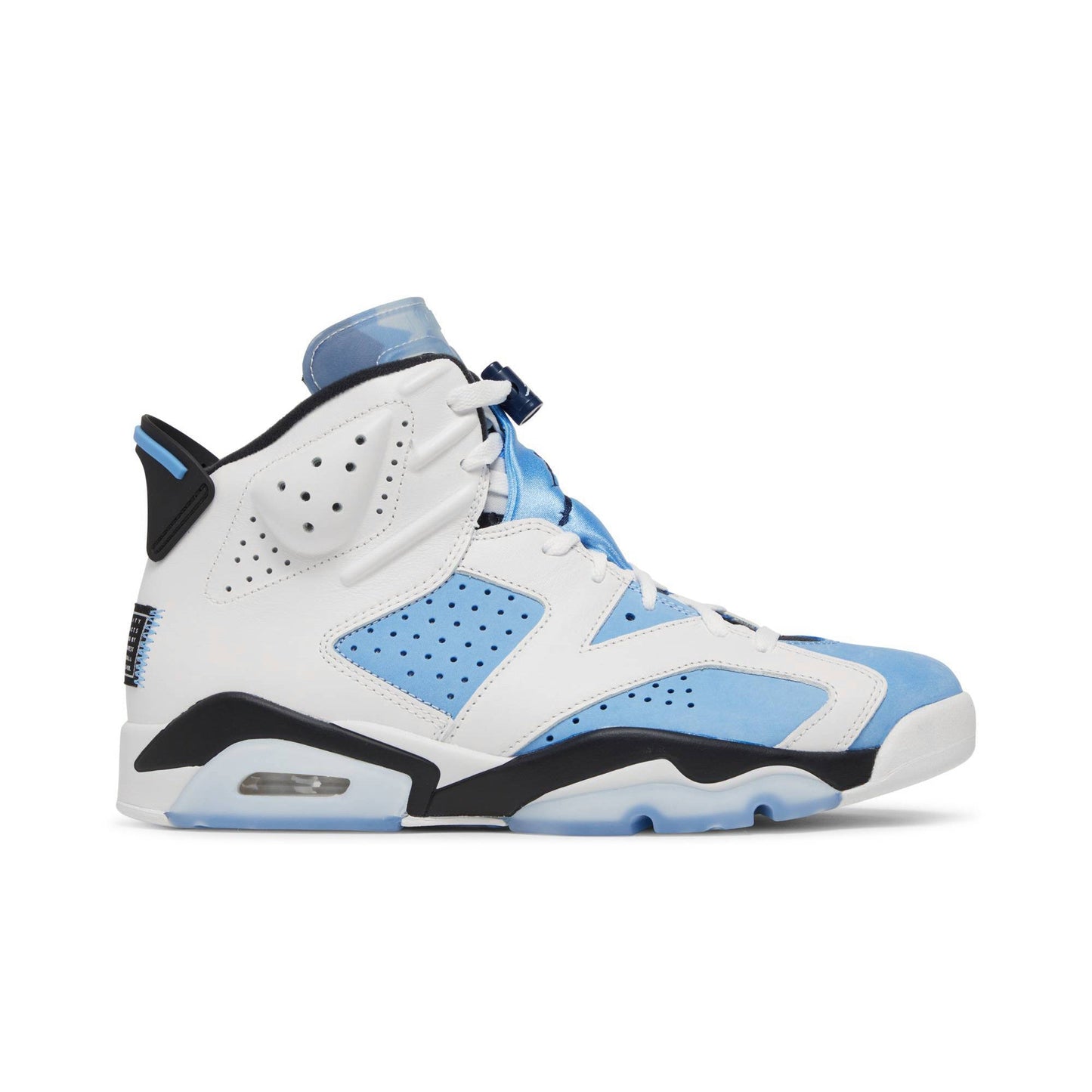 Air Jordan 6 Retro ‘UNC Home’ CT8529-410