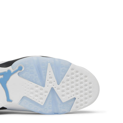 Air Jordan 6 Retro ‘UNC Home’ CT8529-410