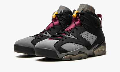 Air Jordan 6 Retro Bordeaux