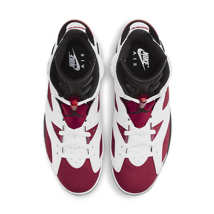 Air Jordan 6 Retro Carmine