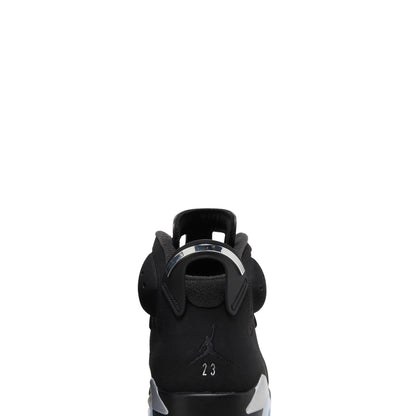 Air Jordan 6 Retro Chrome DX2836-001