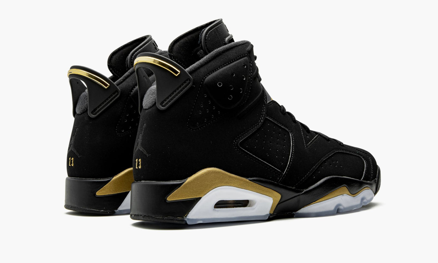 Air Jordan 6 Retro DMP 2020