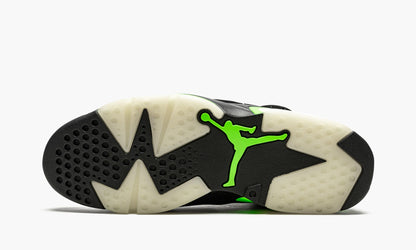 Air Jordan 6 Retro Electric Green