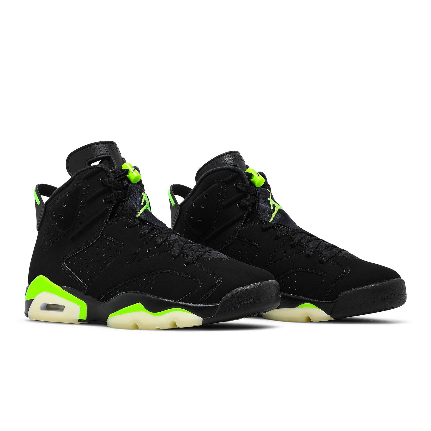 Air Jordan 6 Retro Electric Green CT8529-003