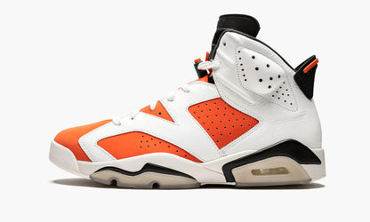 Air Jordan 6 Retro Gatorade