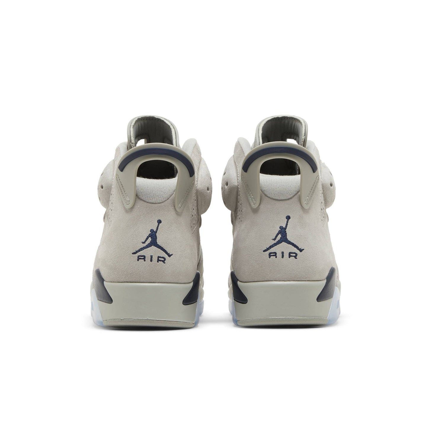 Air Jordan 6 Retro Georgetown 2022 CT8529-012