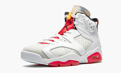 Air Jordan 6 Retro Hare