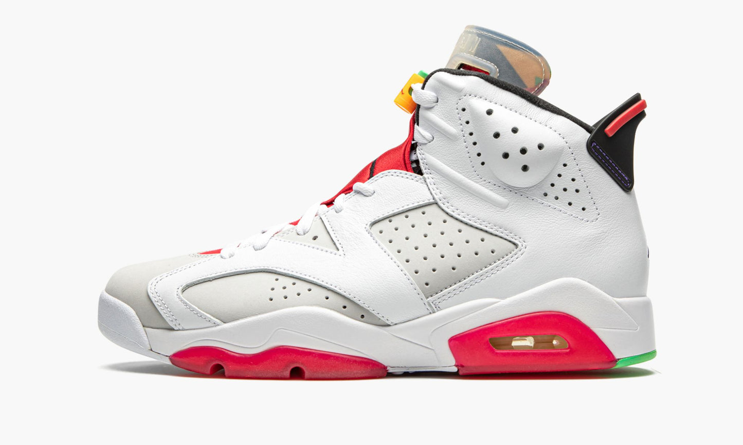 Air Jordan 6 Retro Hare