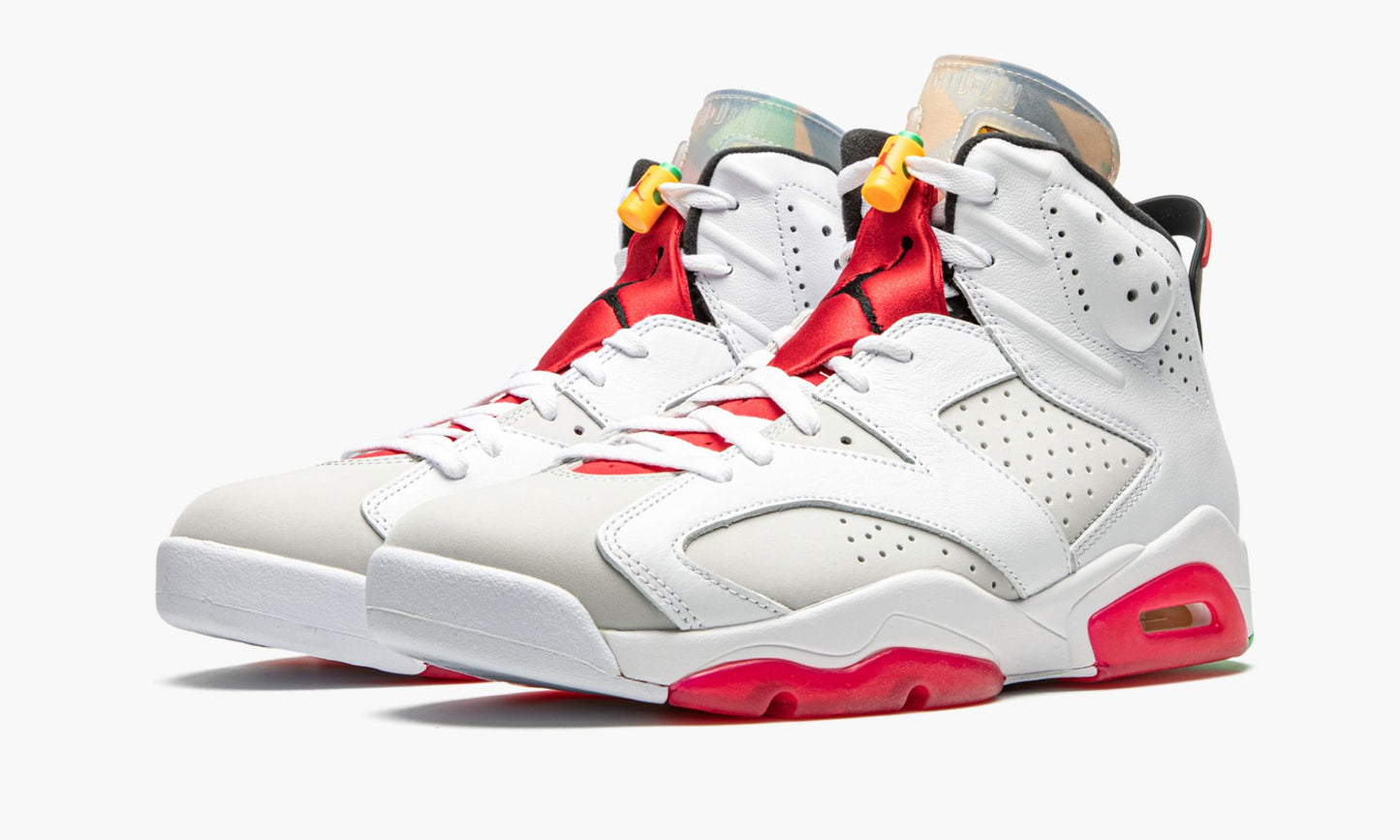 Air Jordan 6 Retro Hare