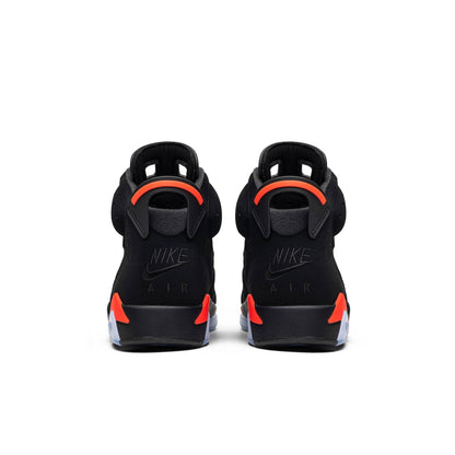 Air Jordan 6 Retro Infrared 2019 384664-060