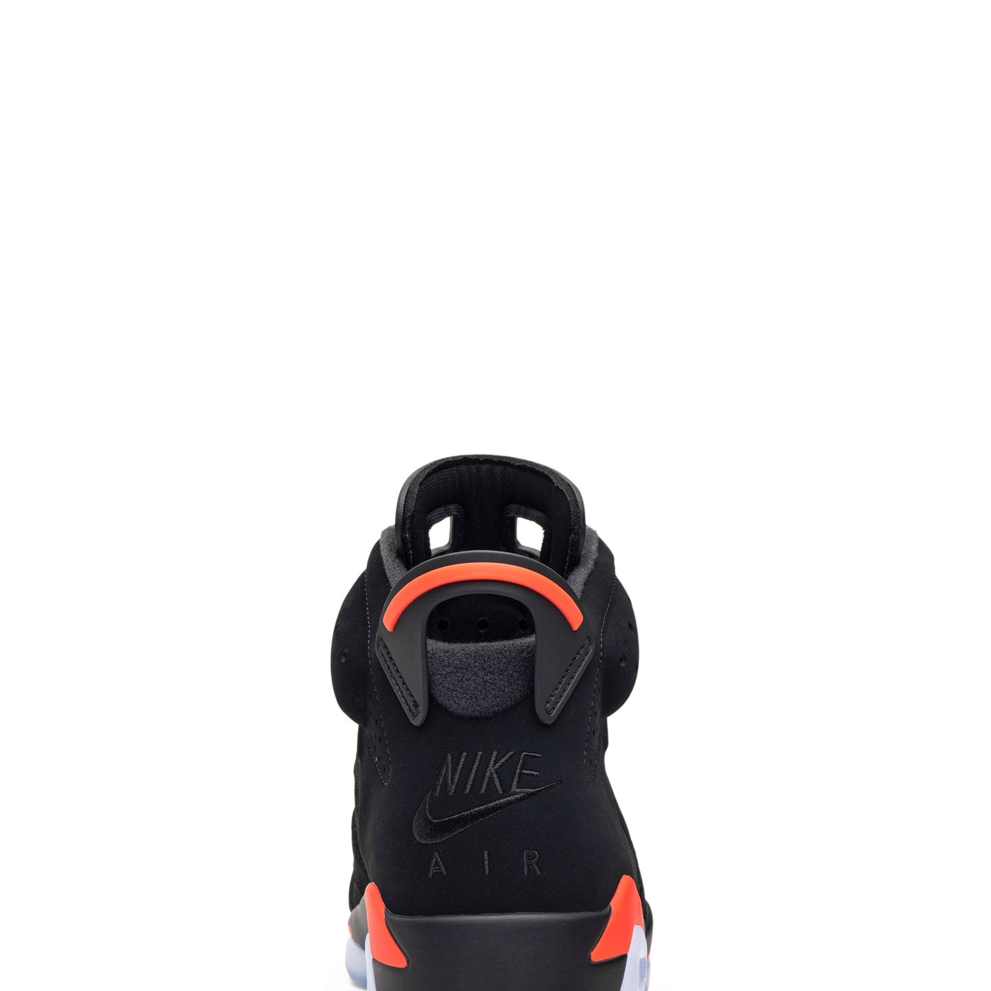 Air Jordan 6 Retro Infrared 2019 384664-060