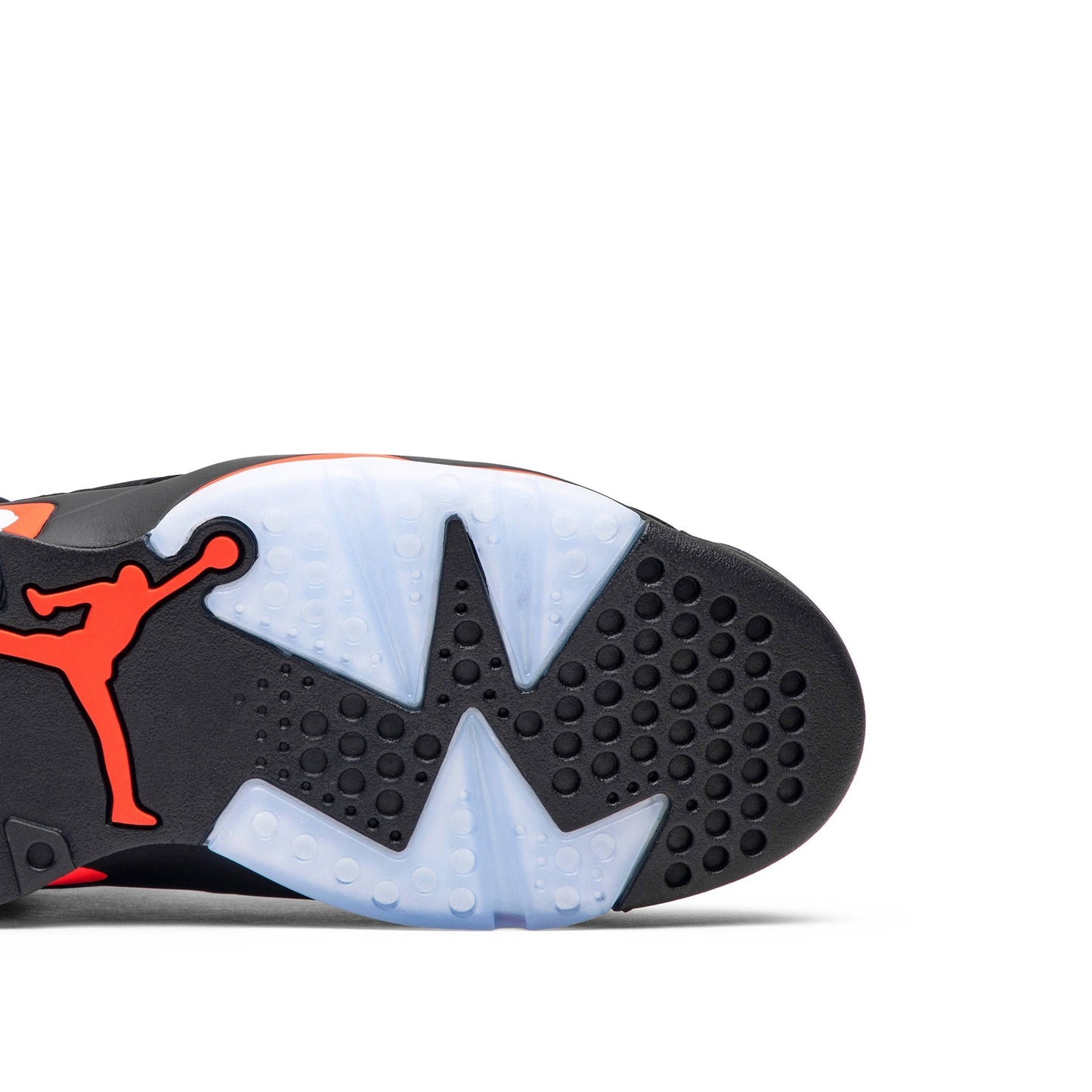 Air Jordan 6 Retro Infrared 2019 384664-060