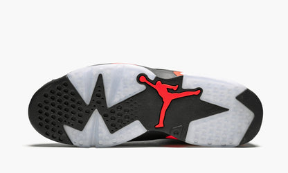 Air Jordan 6 Retro Infrared – 2019 Release