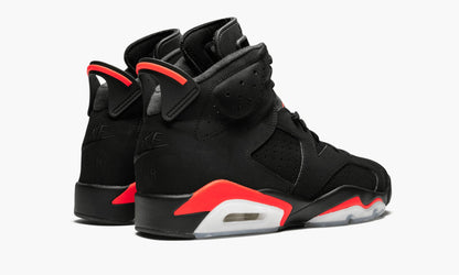 Air Jordan 6 Retro Infrared – 2019 Release