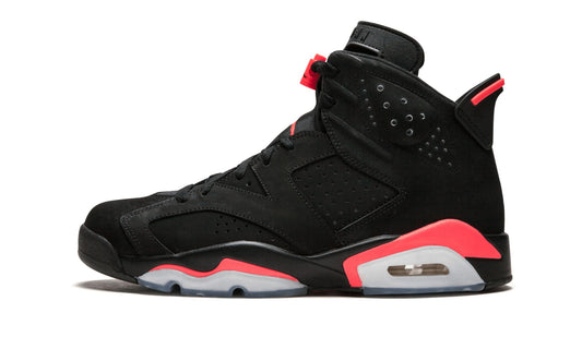 Air Jordan 6 Retro Infrared