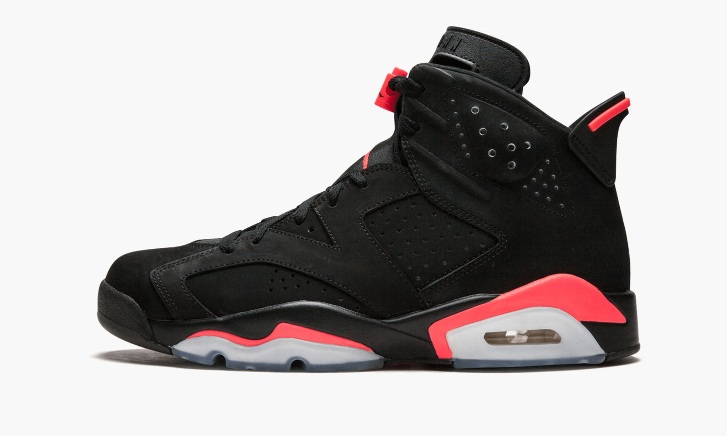 Air Jordan 6 Retro Infrared