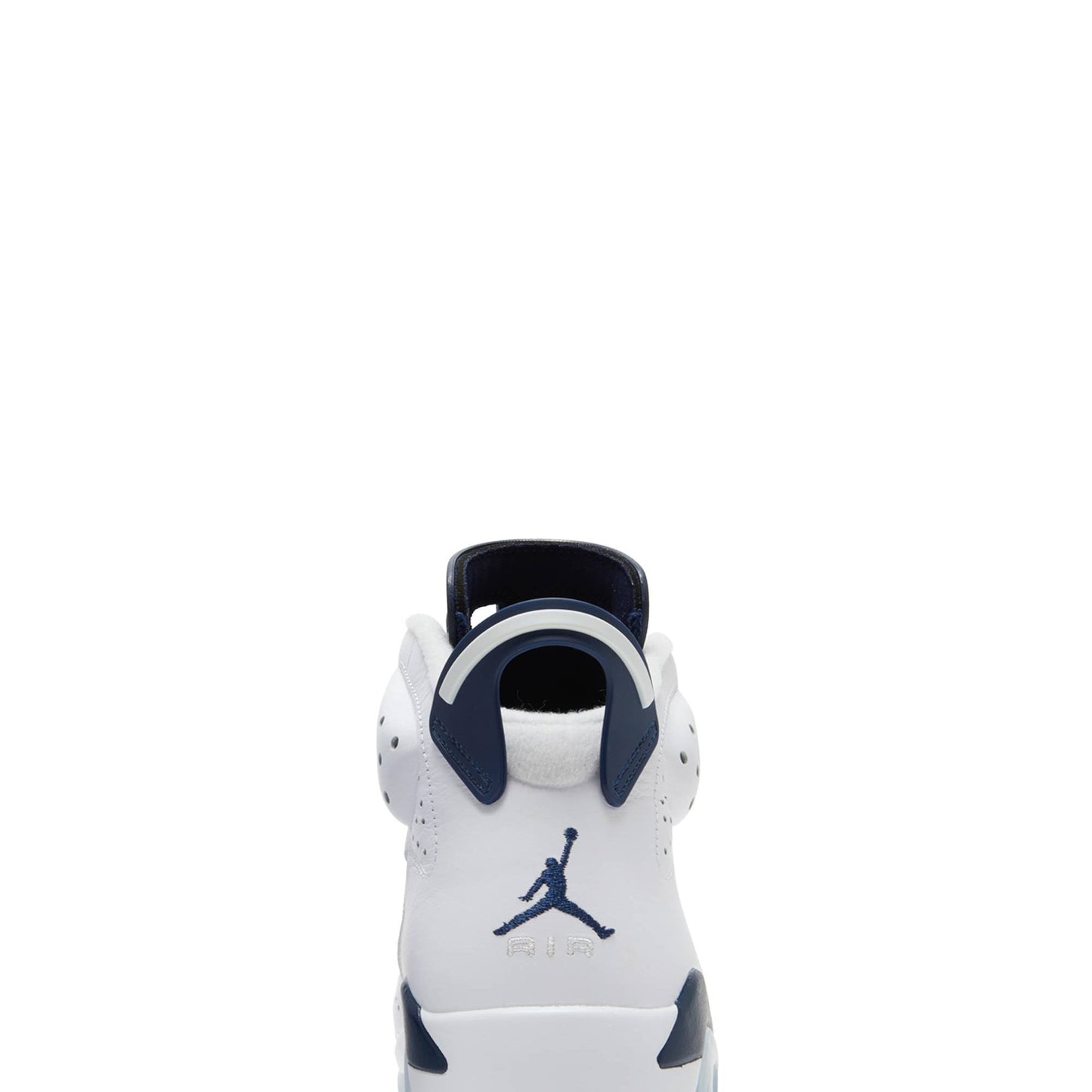 Air Jordan 6 Retro Midnight Navy 2022 CT8529-141