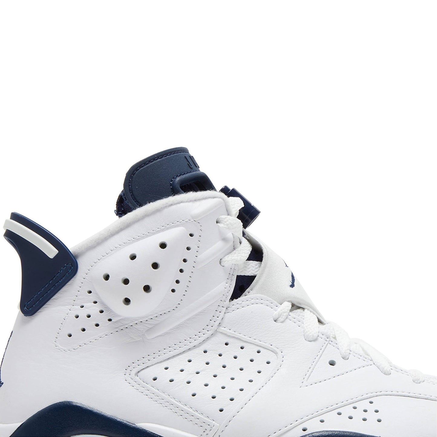 Air Jordan 6 Retro Midnight Navy 2022 CT8529-141