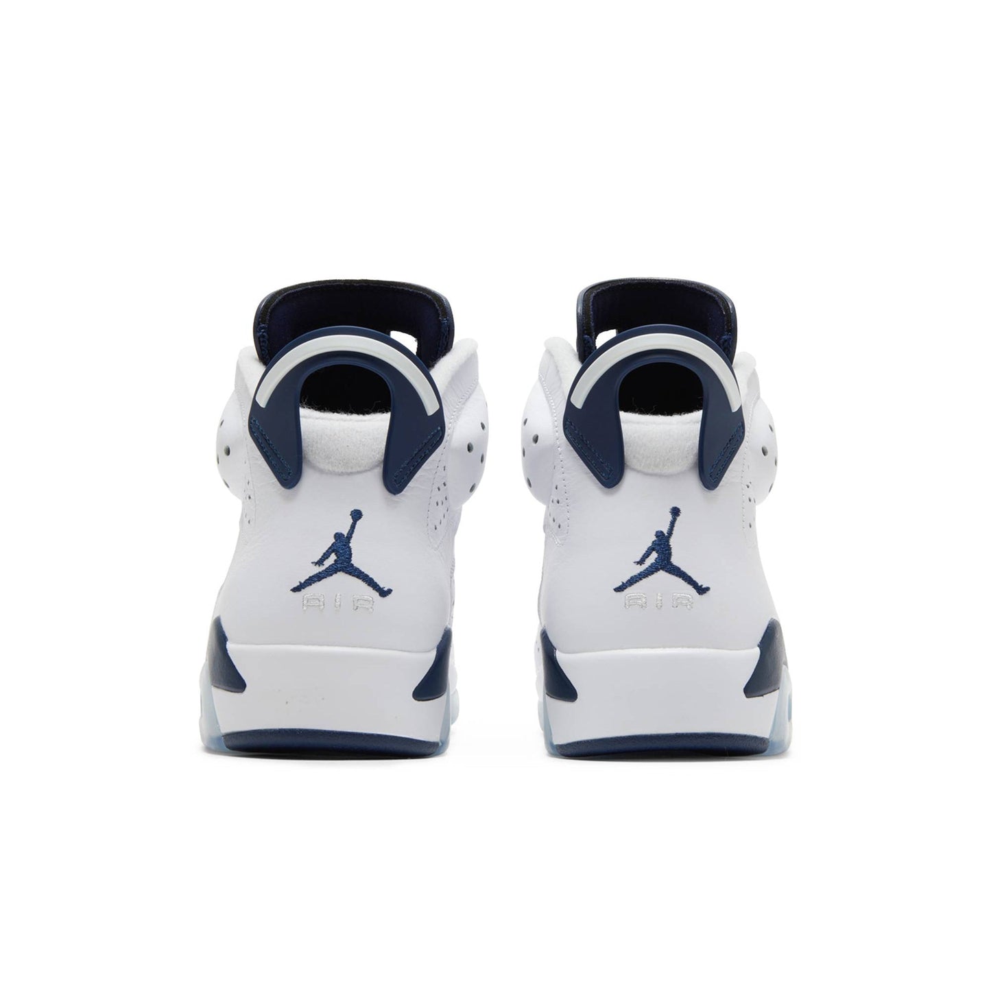 Air Jordan 6 Retro Midnight Navy 2022 CT8529-141