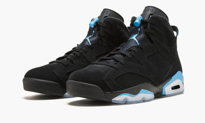 Air Jordan 6 Retro UNC