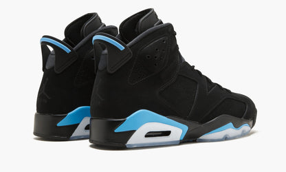 Air Jordan 6 Retro UNC