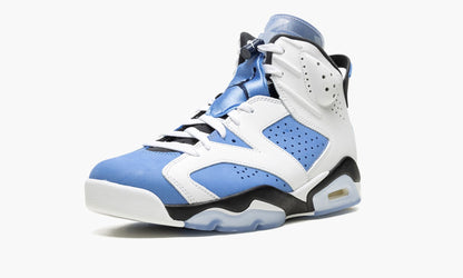 Air Jordan 6 Retro UNC