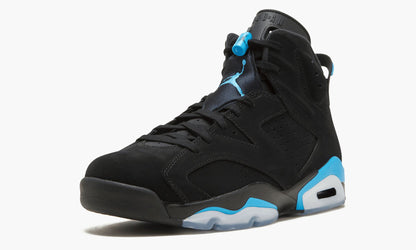 Air Jordan 6 Retro UNC