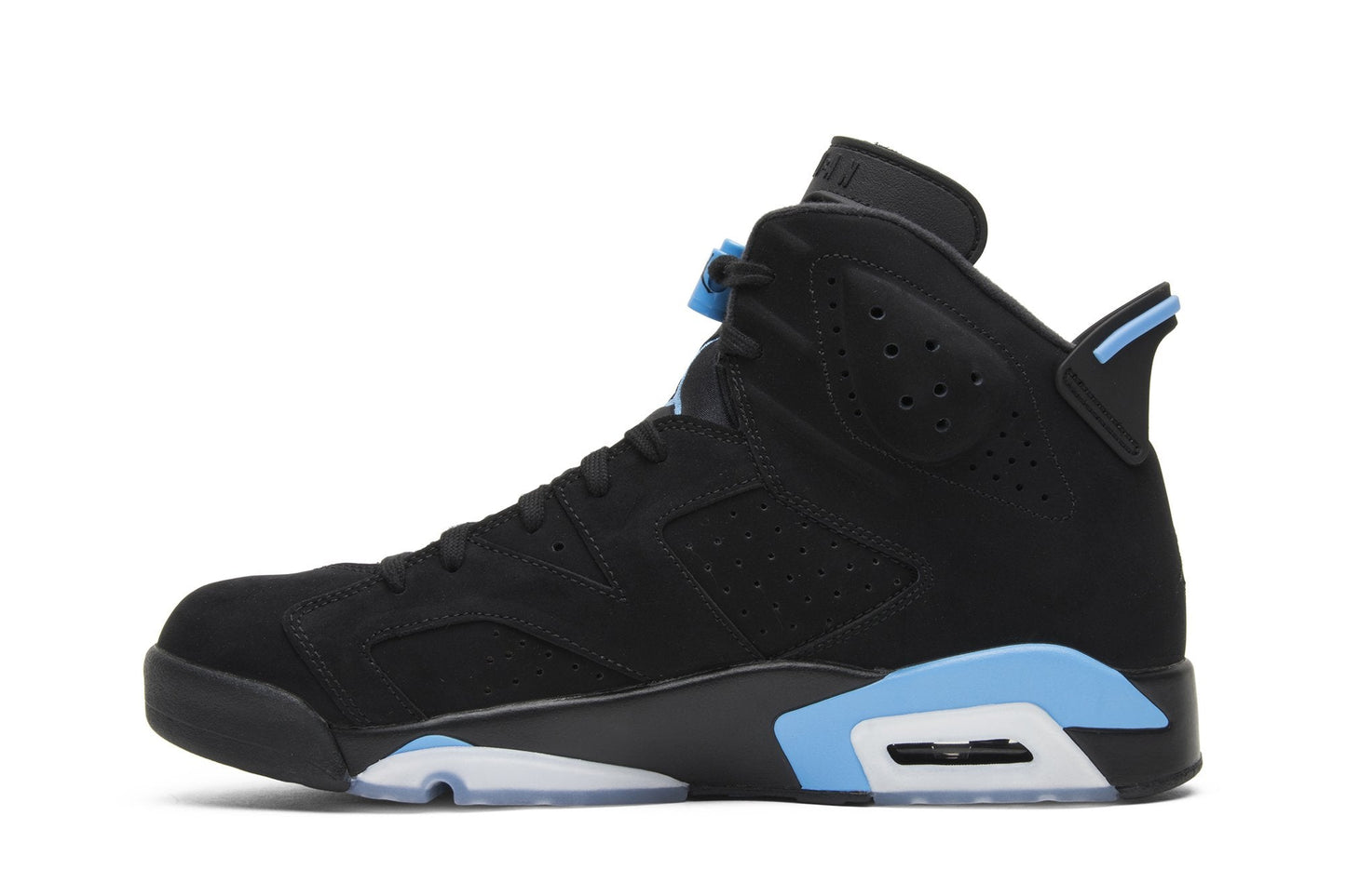 Air Jordan 6 Retro UNC