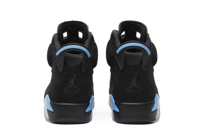 Air Jordan 6 Retro UNC