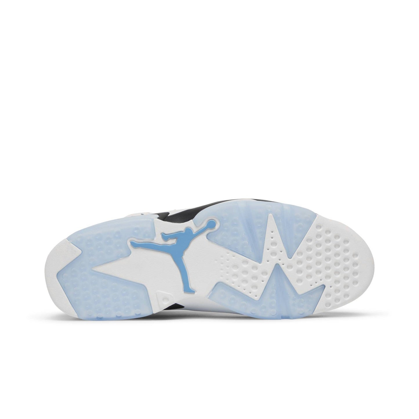 Air Jordan 6 Retro UNC Home CT8529-410