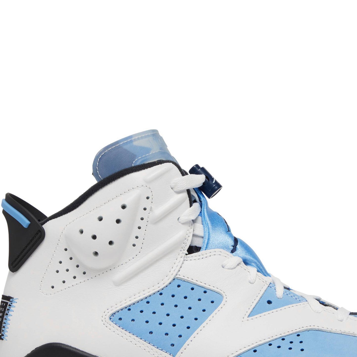 Air Jordan 6 Retro UNC Home CT8529-410