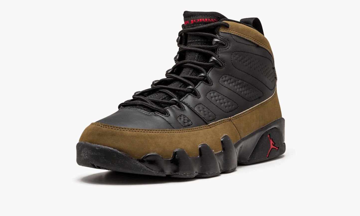 Air Jordan 9 Retro